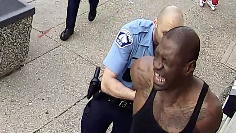 George Floyd: Death in Police Custody, Legal Outcomes, and Global Impact